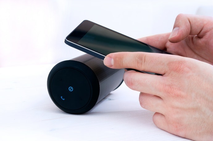 Tiết Kiệm Thời Gian với Giao Thức Kết Nối Một Chạm NFC
