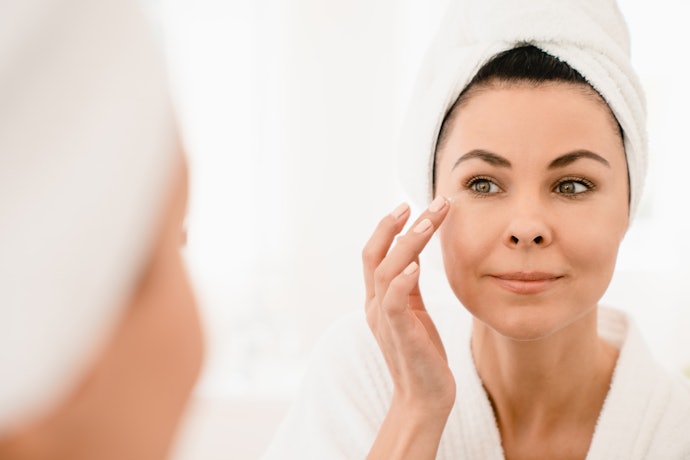 Da Khô, Lão Hóa Nên Chọn Loại Chứa Peptide, Vitamin C, v.v.