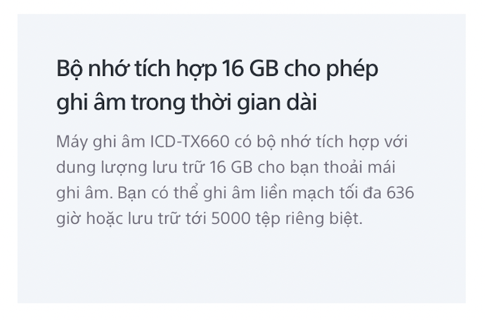 Kiểm Tra Dung Lượng Lưu Trữ Của Bộ Nhớ