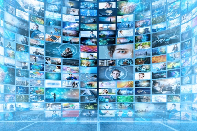 VOD Nào Tương Thích Với Tivi?