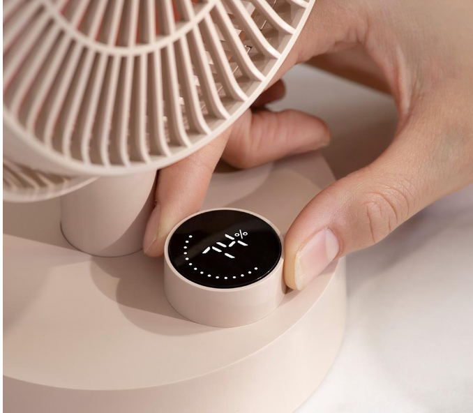 Cân Nhắc Các Chức Năng Phụ. Có Đèn Sẽ Tiện Hơn Khi Cúp Điện