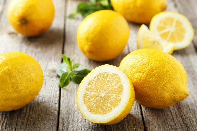 Chọn Sản Phẩm Có Kết Hợp Sẵn Citrulline Hoặc Axit Citric
