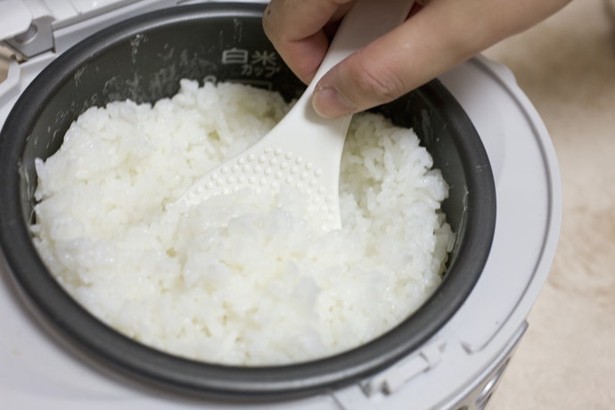 Kiểm Tra Dung Tích Lòng Nồi