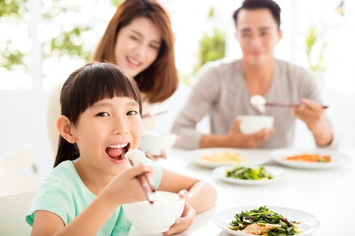Cân Nhắc Mức Dung Tích Phù Hợp