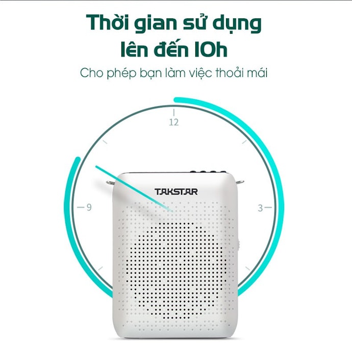 Thời Lượng Pin Đáp Ứng Nhu Cầu Sử Dụng