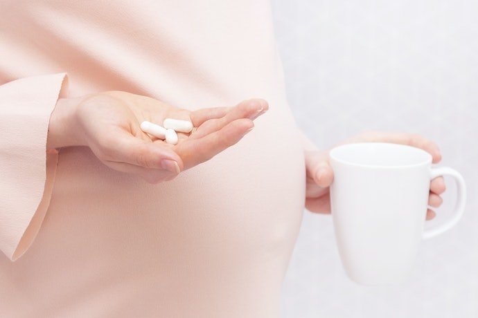 Trong Giai Đoạn Cho Con Bú Nên Chọn Viên Uống Bổ Sung Từ 500 Mcg/Ngày