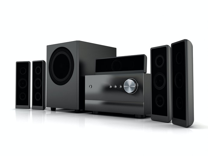 Chọn Loa Subwoofer Nếu Quan Tâm Đến Âm Siêu Trầm