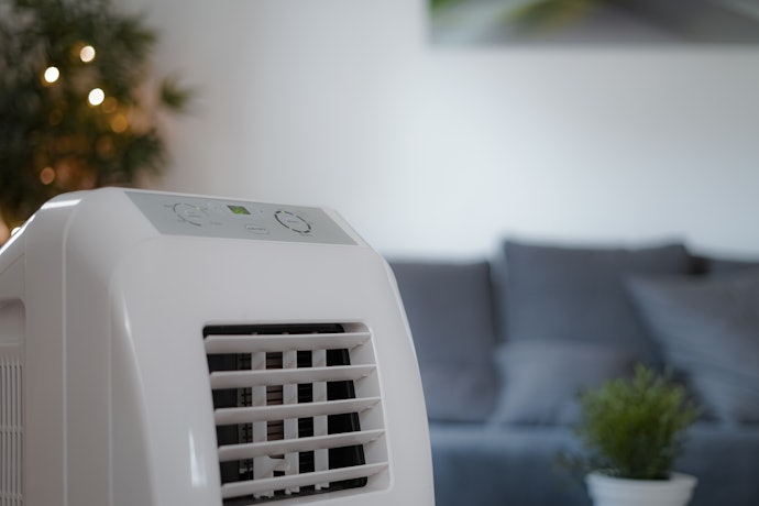 Chọn Công Suất Phù Hợp Với Diện Tích Căn Phòng