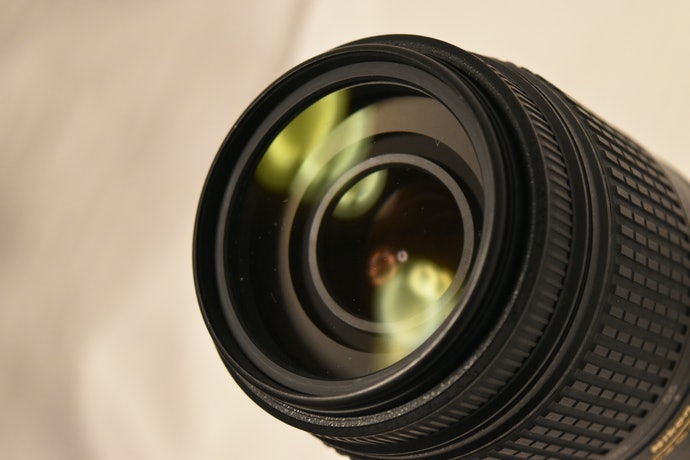 Ống Kính Zoom Chuẩn: Chọn Lens Có Khẩu Độ Lớn