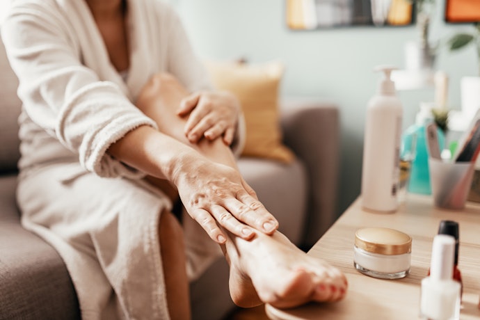 Hiệu Quả Hơn Với Thành Phần Tẩy Tế Bào Chết