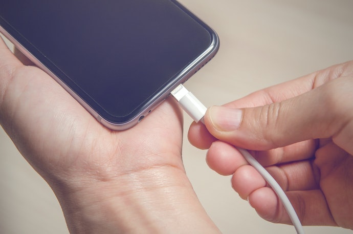 Chọn Dung Lượng Pin Tối Thiểu 3000mAh Để Chơi Game Không Giới Hạn