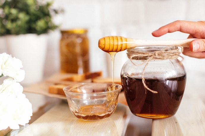 Cách Làm Tỏi Đen Ngâm Mật Ong: Nâng Cao Miễn Dịch