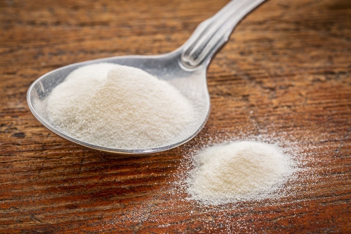 Kiểm Tra Liều Lượng Collagen Trong Mỗi Sản Phẩm Phù Hợp Với Lượng Cần Dung Nạp