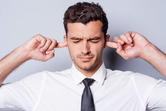 Lựa Chọn Thiết Bị Có Độ Ồn Vừa Phải
