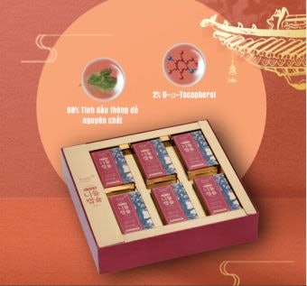 Lưu Ý Kiểu Đóng Gói