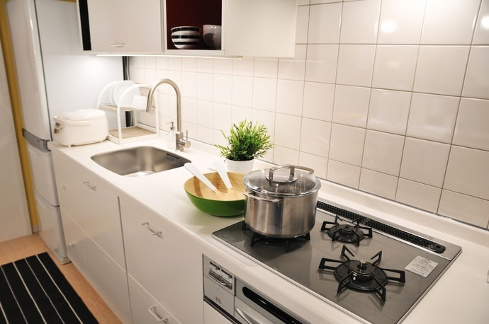 Chọn Kích Cỡ Vừa Vặn Với Vị Trí Lắp Đặt