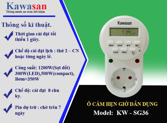 Kiểm Tra Giới Hạn Hẹn Giờ