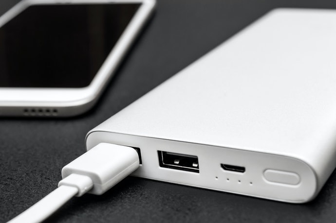 Chọn Số Lượng Cổng USB Theo Số Thiết Bị Bạn Có