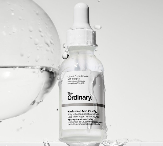 Nồng Độ Vitamin B5 Dưới 5% Là Đủ Để Chăm Sóc Da