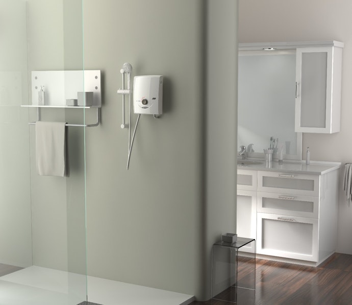 Đảm Bảo Vị Trí Lắp Đặt An Toàn
