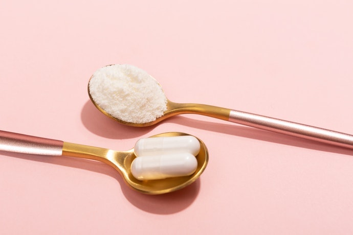 Chọn Collagen Phù Hợp Theo Dạng Điều Chế
