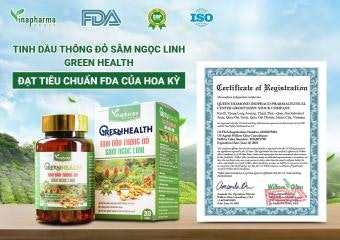 Đánh Giá Chất Lượng Tinh Dầu Thông Đỏ