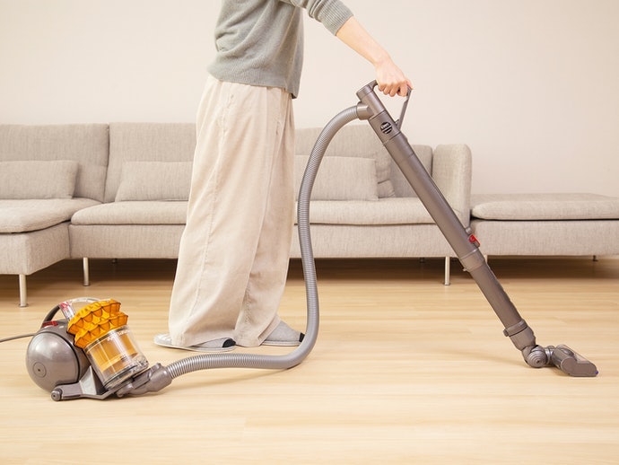 Tốc Độ Di Chuyển Đầu Hút Là 5-6 Giây
