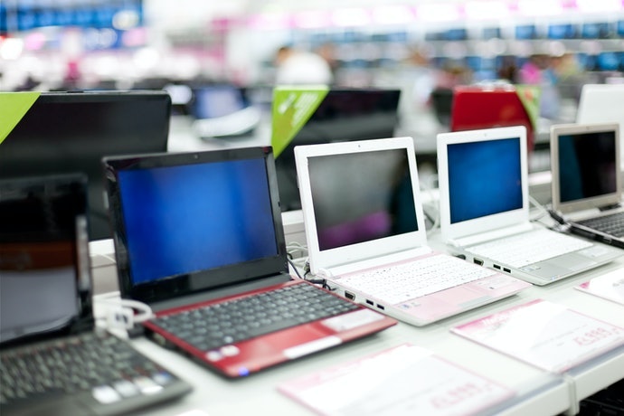 Chọn Theo Kích Thước Tương Thích Với Laptop
