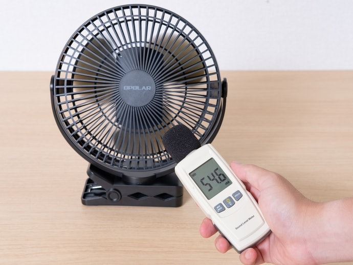 Ưu Tiên Chọn Loại Êm Ái Không Gây Tiếng Ồn