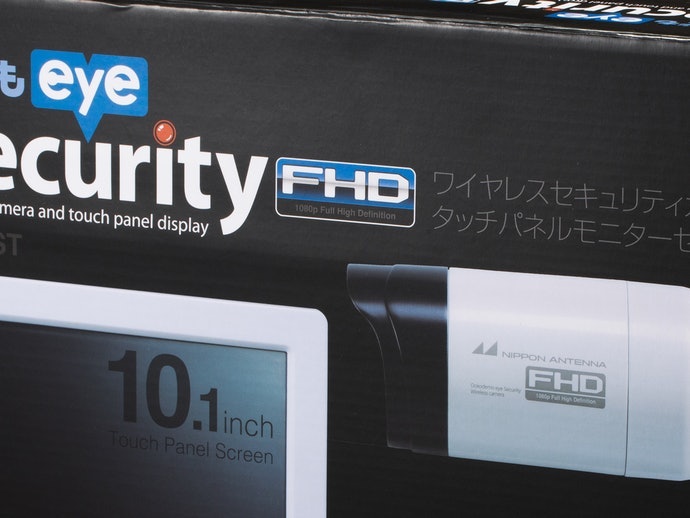 Chất Lượng Full HD Cho Mục Đích Phòng Chống Tội Phạm