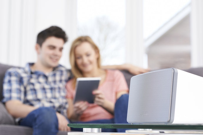 Stereo để Thưởng Thức Âm Nhạc/Mono Để Học Ngôn Ngữ & Nghe Radio