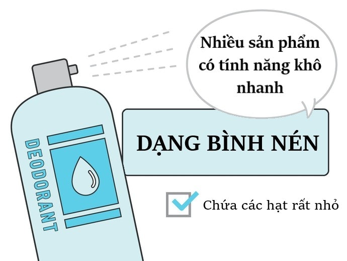 Chọn Loại Mang Lại Cảm Giác Sử Dụng Mong Muốn