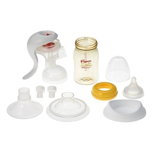 Chú Trọng Chất Liệu Máy Hút Sữa, Ưu Tiên Nhựa PP Và Silicone