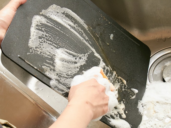 Chọn Bếp Nướng Điện Có Thể Tháo Rời, Dễ Vệ Sinh