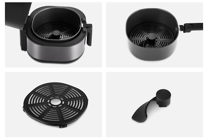 Giảm Bớt Gánh Nặng Cho Người Bận Rộn Với Các Chức Năng Phụ Trợ