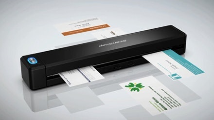 Máy Scan Di Động: Chú Ý Kích Thước & Khối Lượng