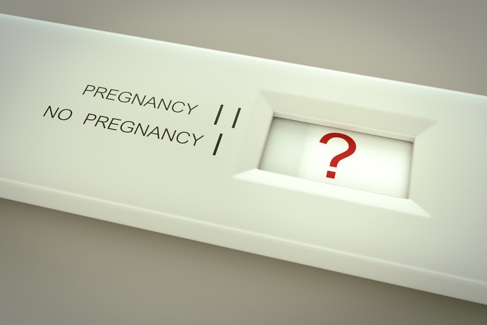 Que Thử Thai Điện Tử - Bút Thử Thai: Cho Kết Quả Chính Xác Và Dễ Nhìn Hơn