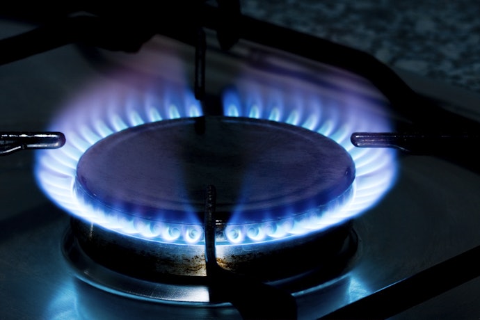 Kiểm Tra Lượng Gas Tiêu Thụ Mỗi Bếp