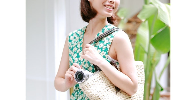 Chọn Máy Ảnh Vừa Tay & Dễ Mang Theo