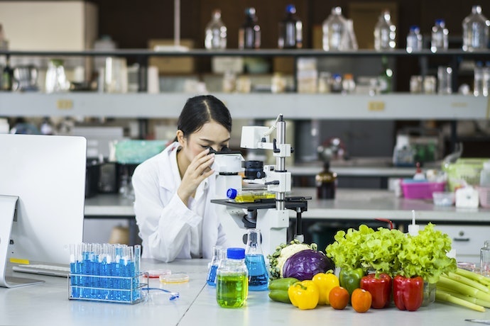 Chọn Sản Phẩm Có Nguồn Gốc Rõ Ràng, Có Chứng Nhận VSATTP