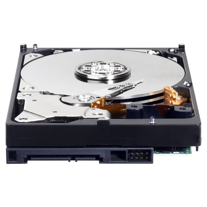 Nhanh Hơn Với Chuẩn Kết Nối SATA 3.0