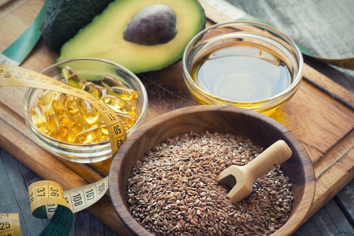Chọn Omega 3 Có Nguồn Gốc Thực Vật Trong Thời Kỳ Mang Thai và Cho Con Bú