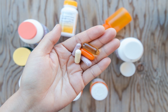 Với Người Muốn Nâng Cao Hiệu Quả: Nên Chọn Từ 1000 mcg Và Lưu Ý Loại Biotin Giải Phóng Chậm