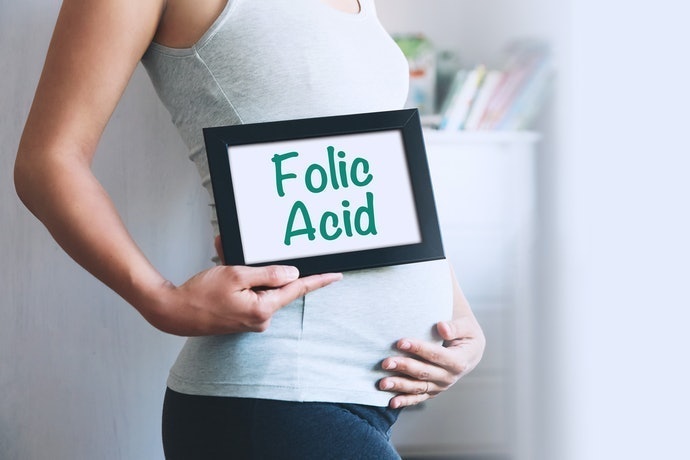 Nên Bổ Sung Axit Folic Từ 3 Tháng Trước Khi Mang Thai Hoặc Ngay Khi Biết Có Thai