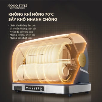 Chọn Theo Phương Thức Sấy