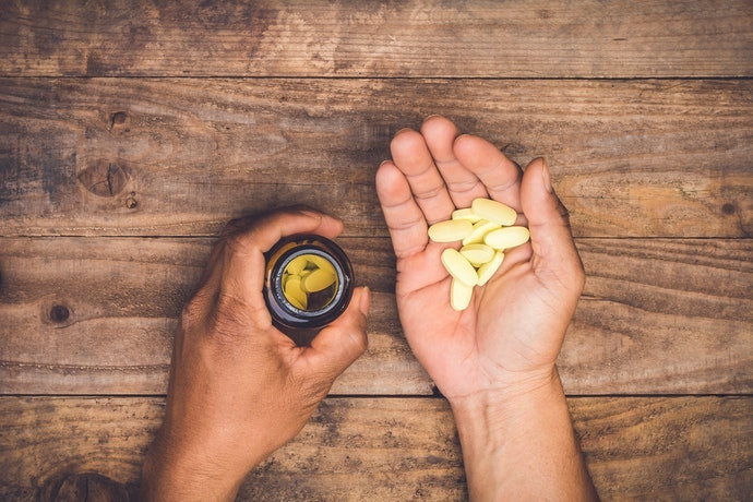 Kiểm Tra Hàm Lượng Omega 3