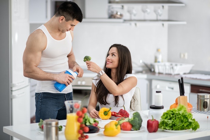 Chú Trọng Hàm Lượng Axit Amin, Thành Phần Của EAA