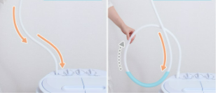 Kiểm Tra Độ Dài Của Ống Cấp Nước