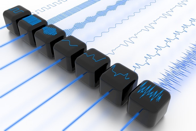 Chú Ý Đến Codec Khi Muốn Chọn Loa Có Chất Âm Tốt!