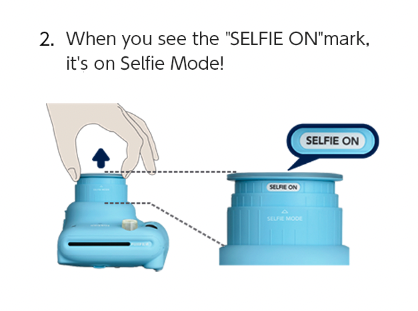Chụp Ảnh Selfie Với Tính Năng Chụp Selfie